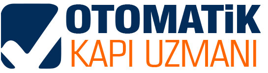 otomatik kapı uzmanı logo