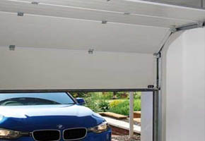 Seksiyonel Kapı tamiri ankara