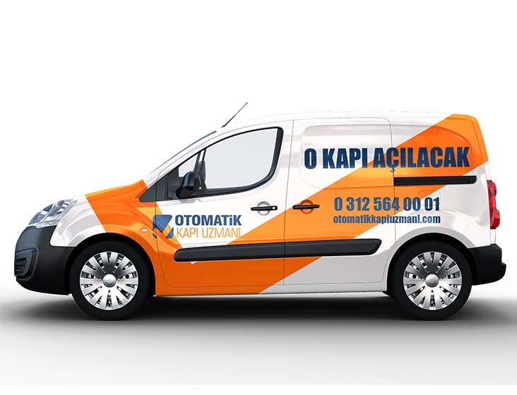 otomatik kapı tamiri ankara