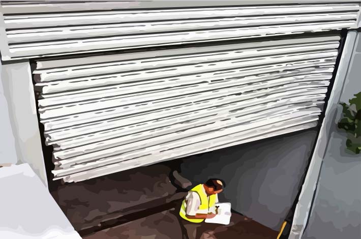 otomatik kapı tamiri ankara